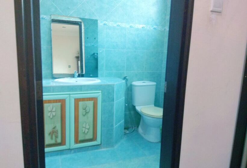هتل Villa Shamir Near Klia