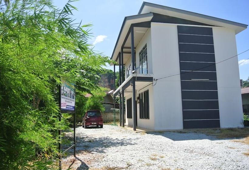 فندق Wave Langkawi Inn