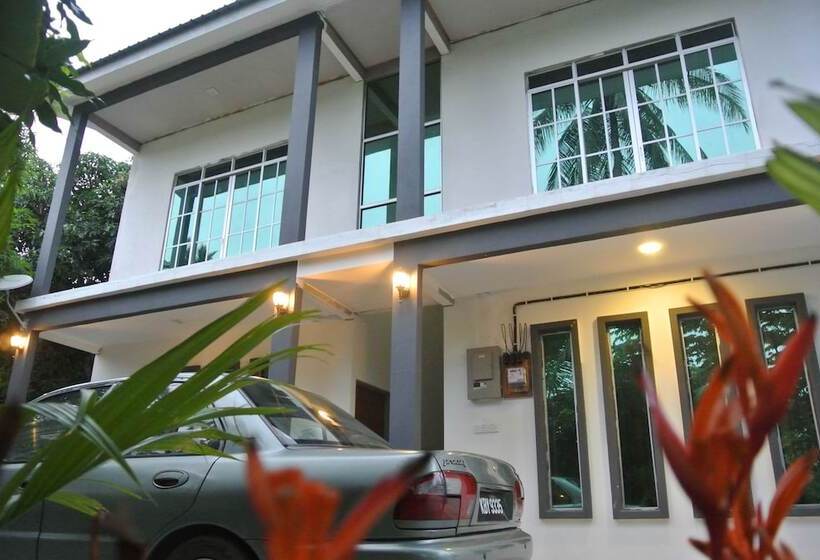 فندق Wave Langkawi Inn