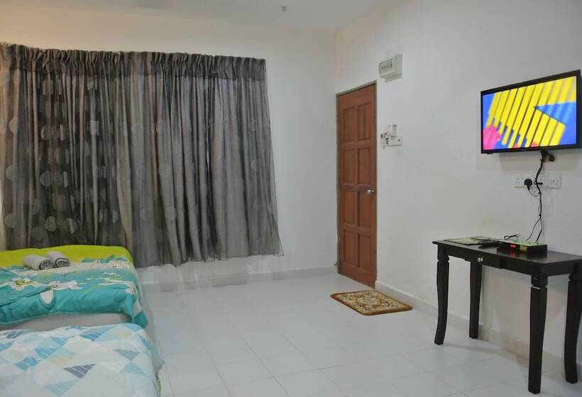 فندق Wave Langkawi Inn