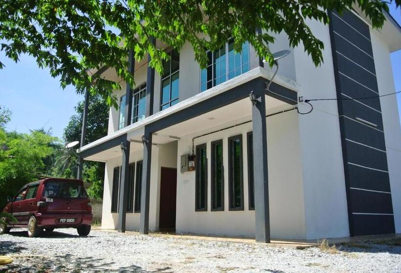 فندق Wave Langkawi Inn