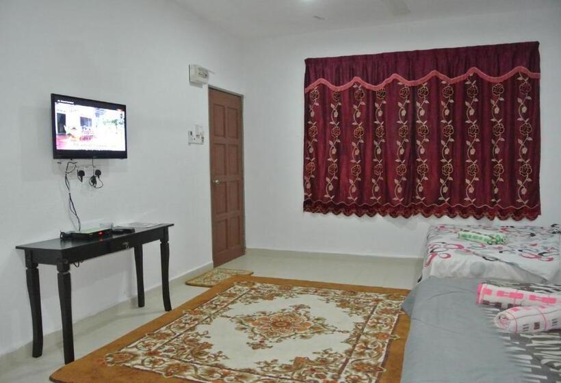 فندق Wave Langkawi Inn