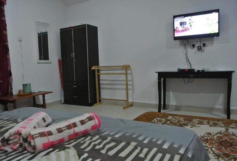 فندق Wave Langkawi Inn