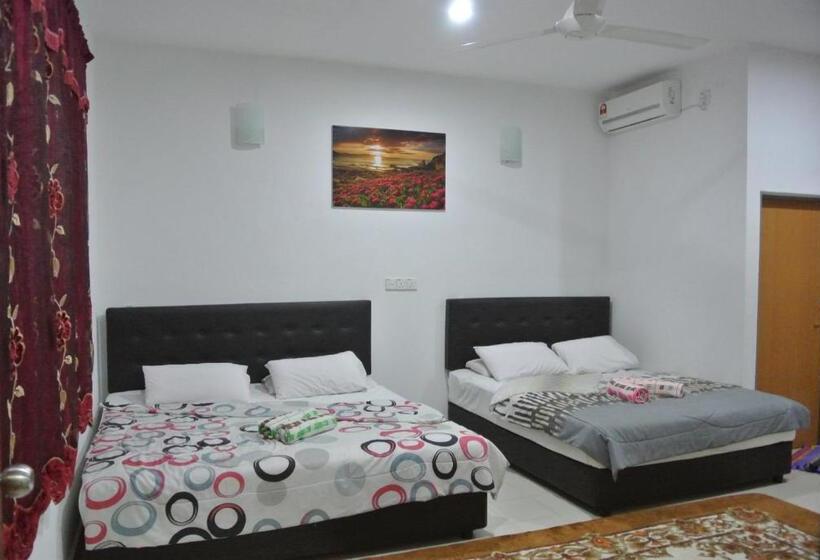 فندق Wave Langkawi Inn