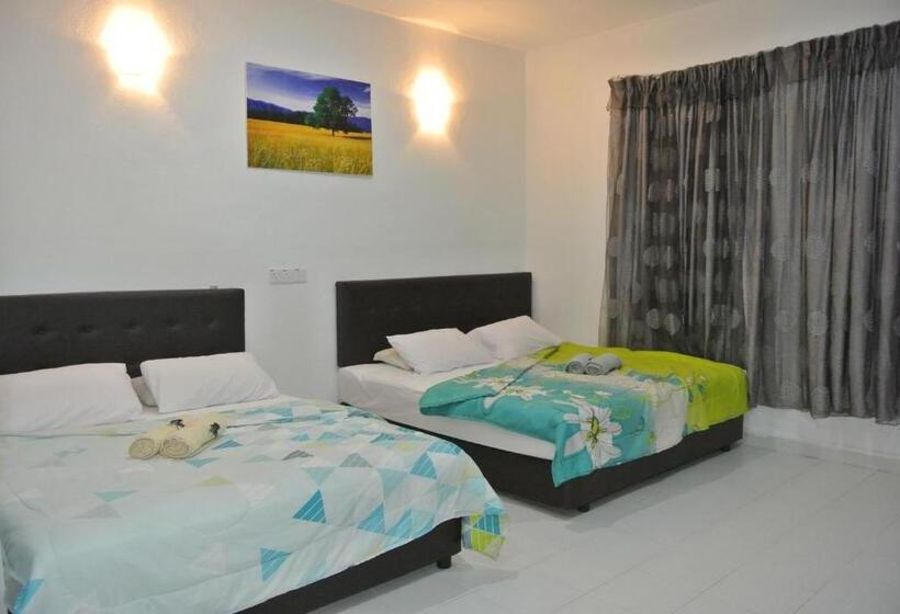 فندق Wave Langkawi Inn