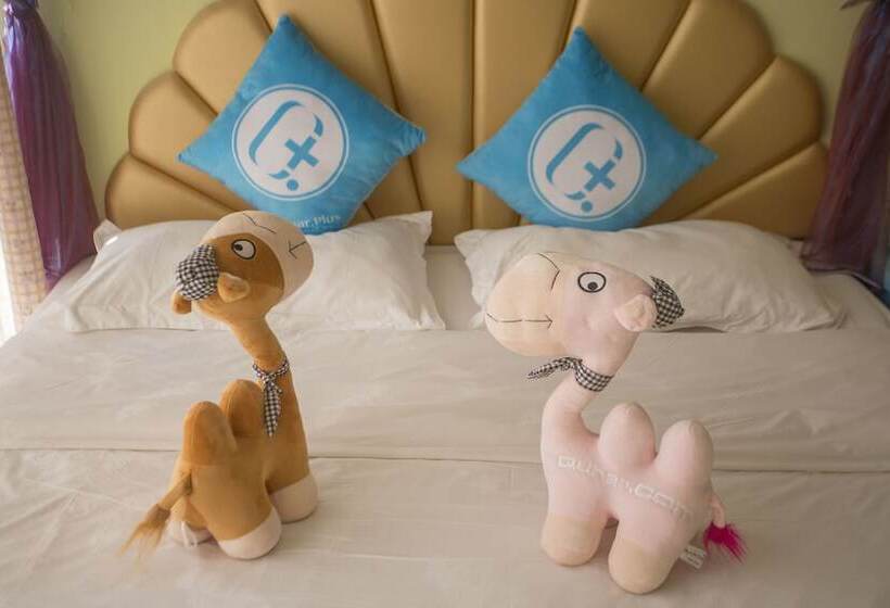 فندق Zhangjiajie Meet Themed Inn