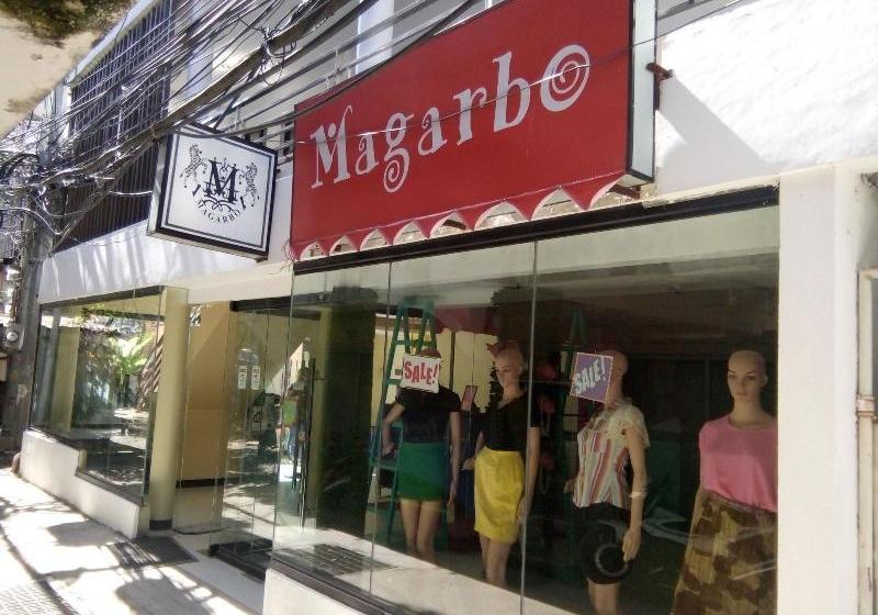 Magarbo Hotel Boracay