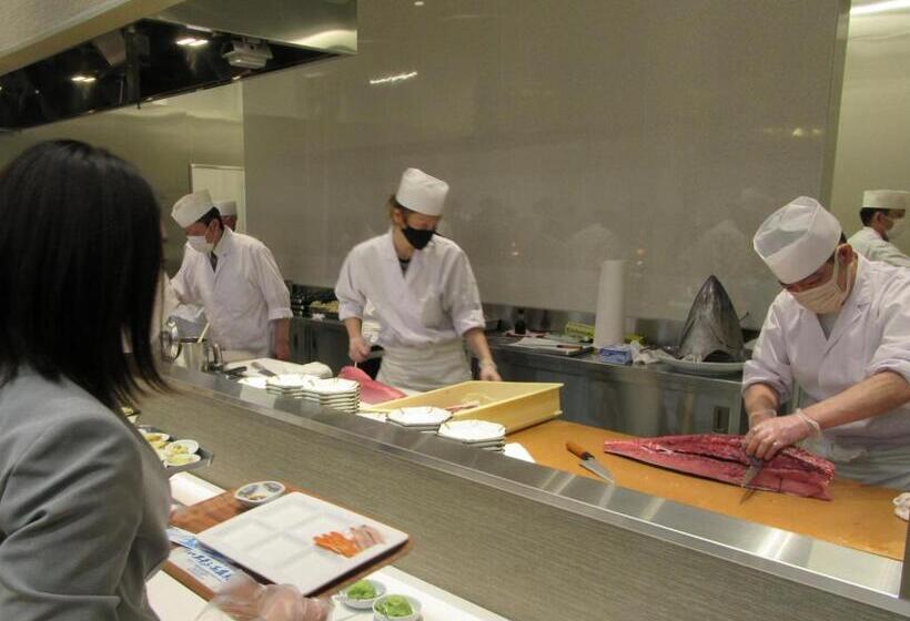 فندق Koganezaki Furofushi Onsen