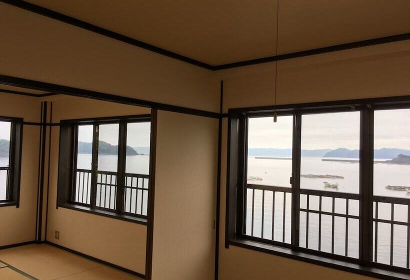 فندق Seaside Uwakai