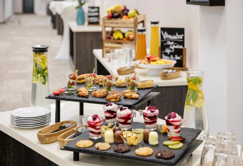 Arcotel Camino Stuttgart