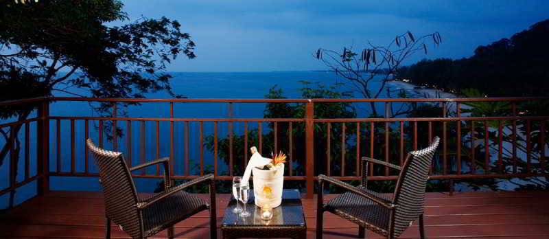 Baan Krating Khao Lak Resort   Sha Plus
