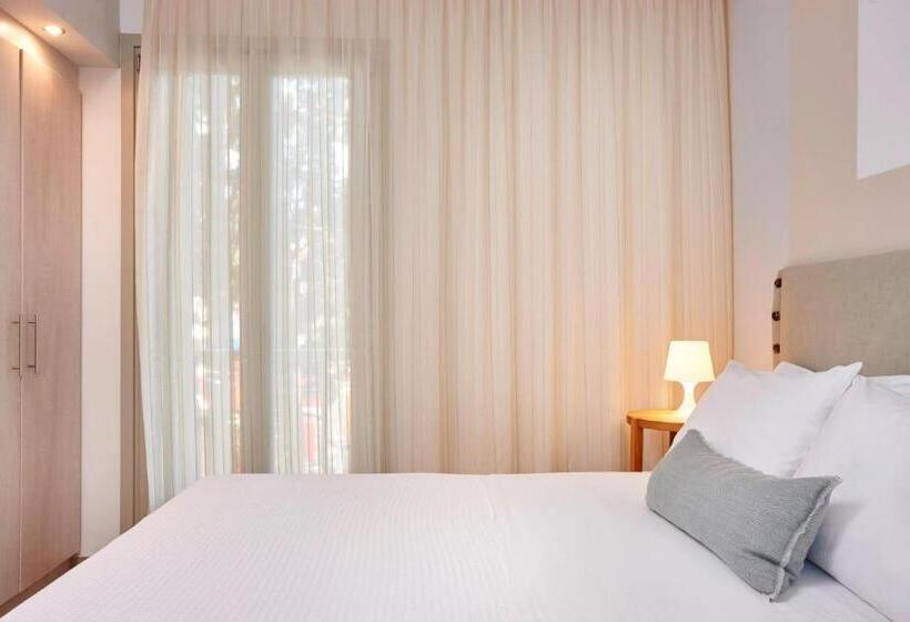 Cascade Holiday Resort