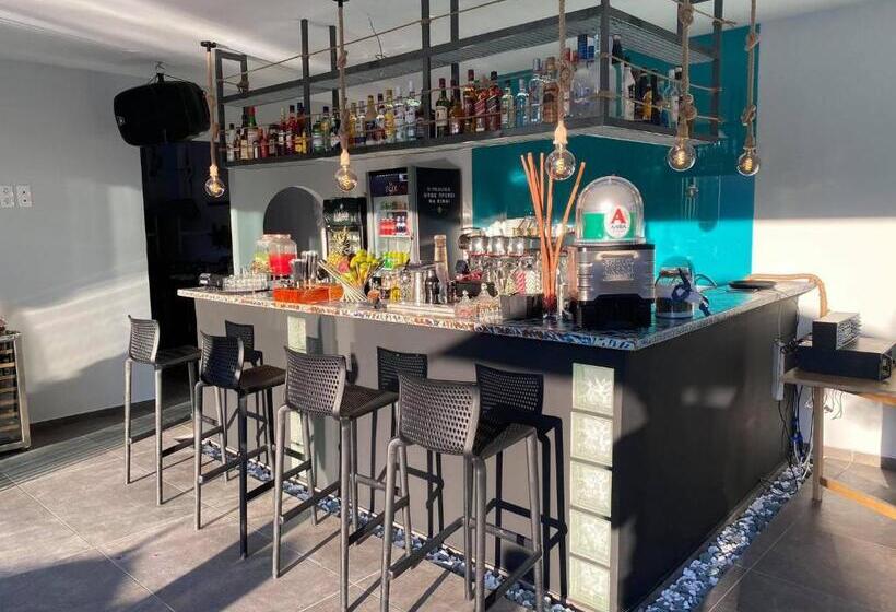 Cascade Holiday Resort