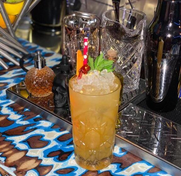 Cascade Holiday Resort