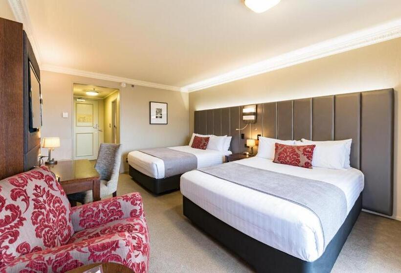 Distinction Hotel Rotorua