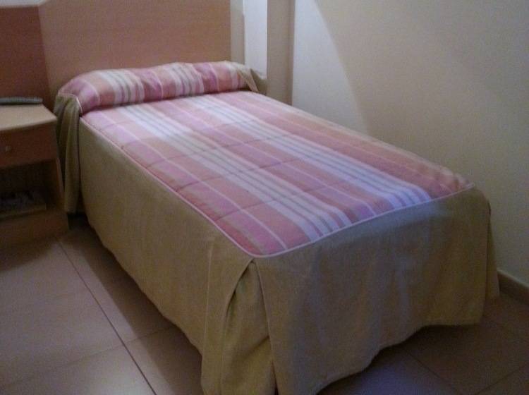 Hostal El Arco