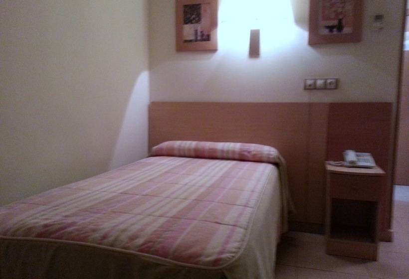 Hostal El Arco