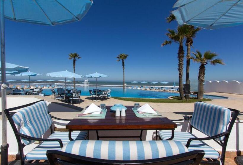 هتل L  Amphitrite Palace Resort & Spa