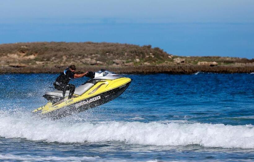 هتل L  Amphitrite Palace Resort & Spa