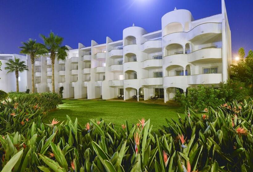 هتل L  Amphitrite Palace Resort & Spa