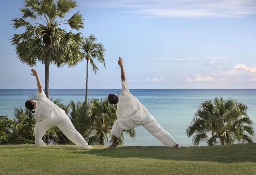 هتل Anantara Lawana Koh Samui Resort