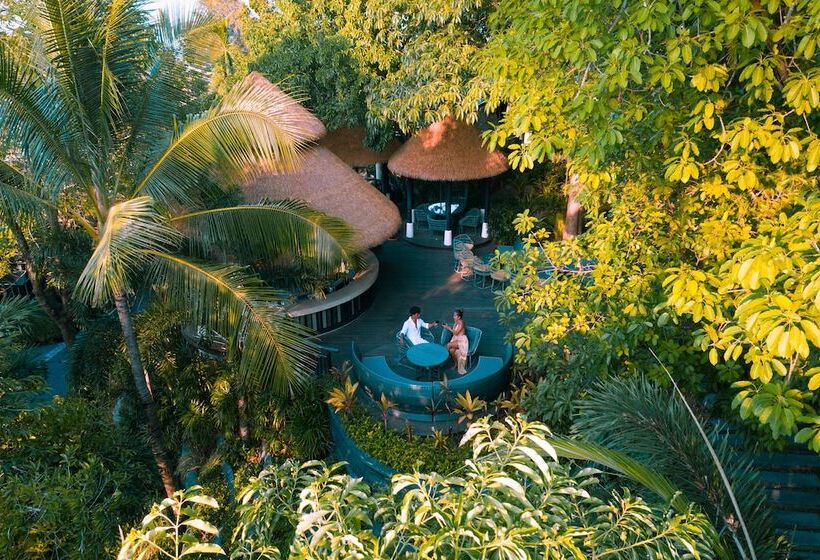 هتل Anantara Lawana Koh Samui Resort