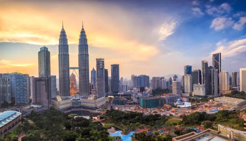 Ancasa Hotel Kuala Lumpur, Chinatown