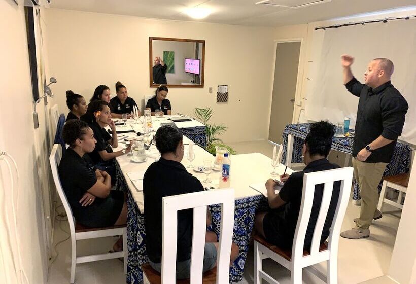 Hotel Aquarius On The Beach