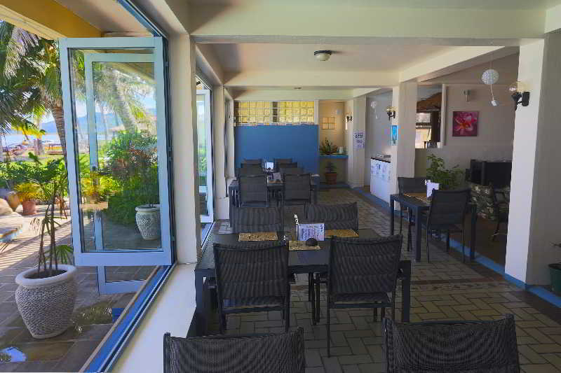 Hotel Aquarius On The Beach