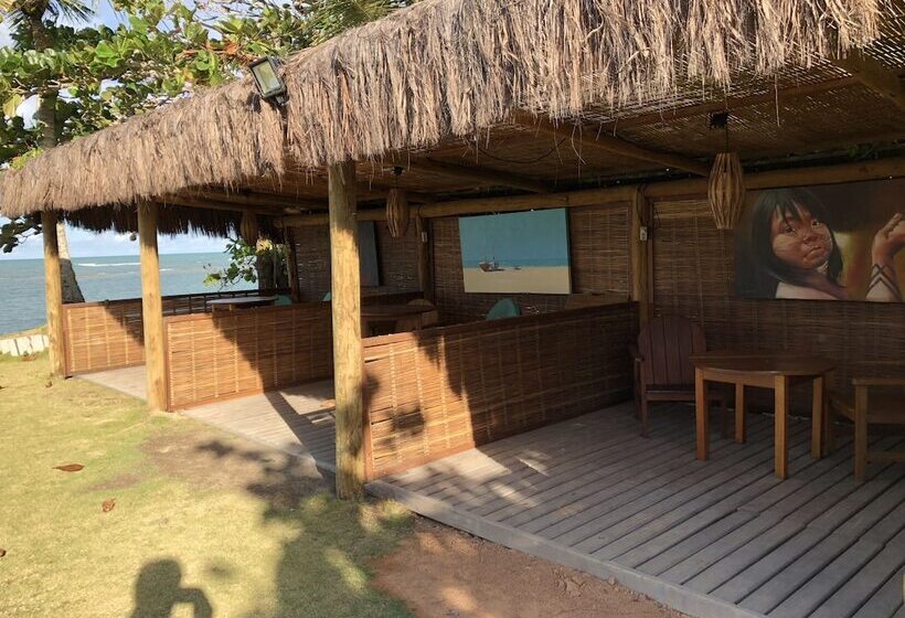 Arraial Praia Hotel Pousada