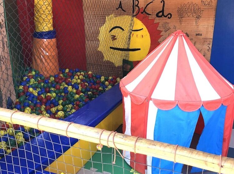 Arraial Praia Hotel Pousada