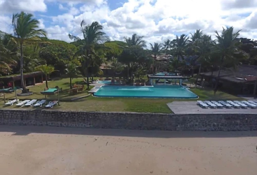 Arraial Praia Hotel Pousada