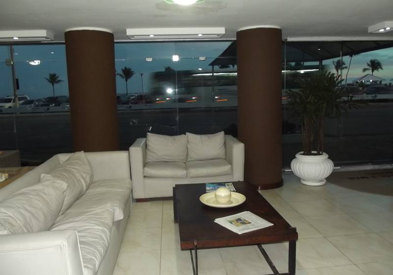 هتل Bahia Sol E Mar