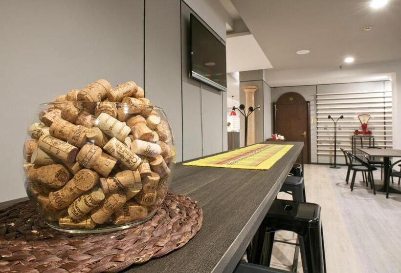 בית מלון כפרי Bareta