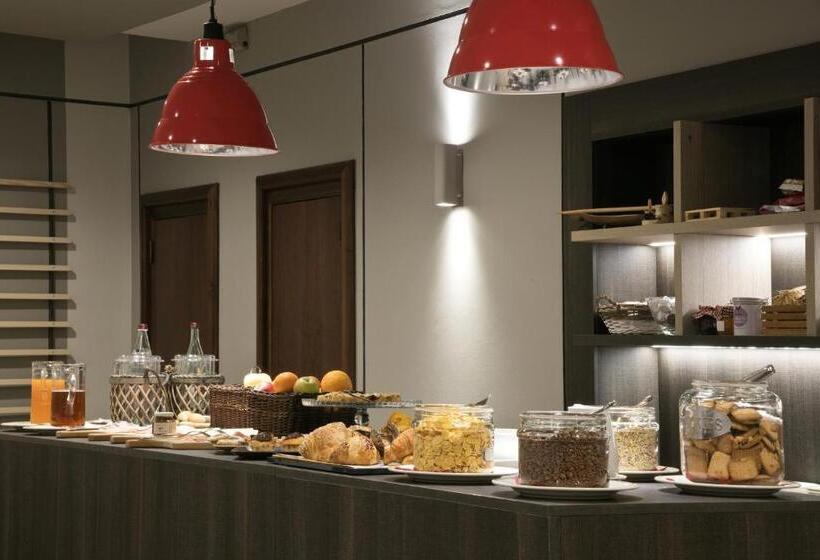 בית מלון כפרי Bareta