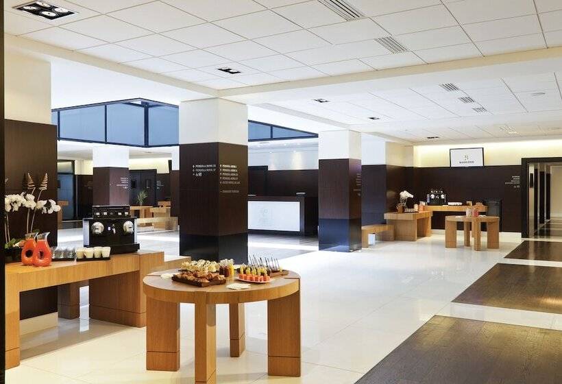 ホテル Hôtel Barrière Le Grand Hôtel Enghien Les Bains