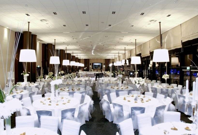 ホテル Hôtel Barrière Le Grand Hôtel Enghien Les Bains