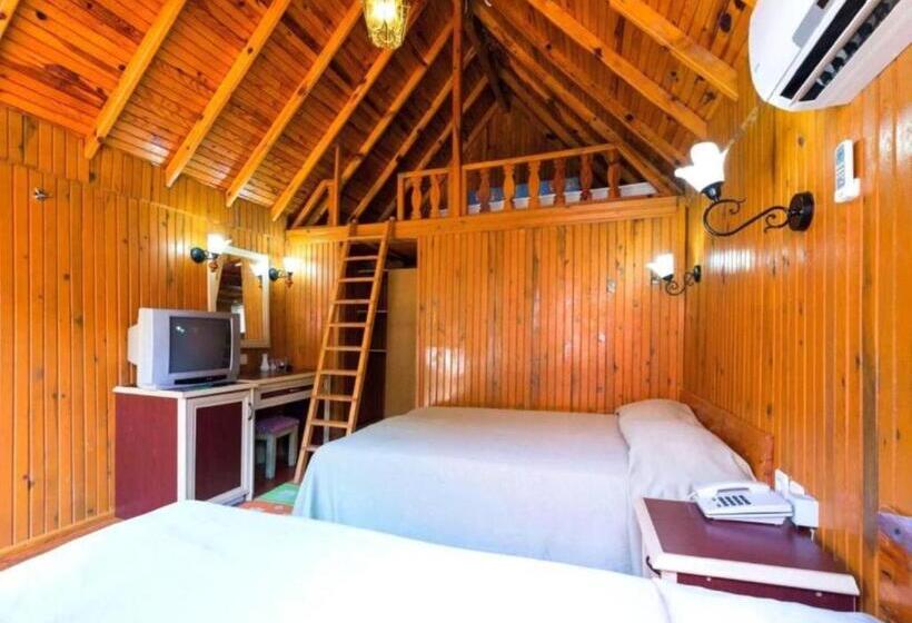هتل Clover Magic Nova Beach