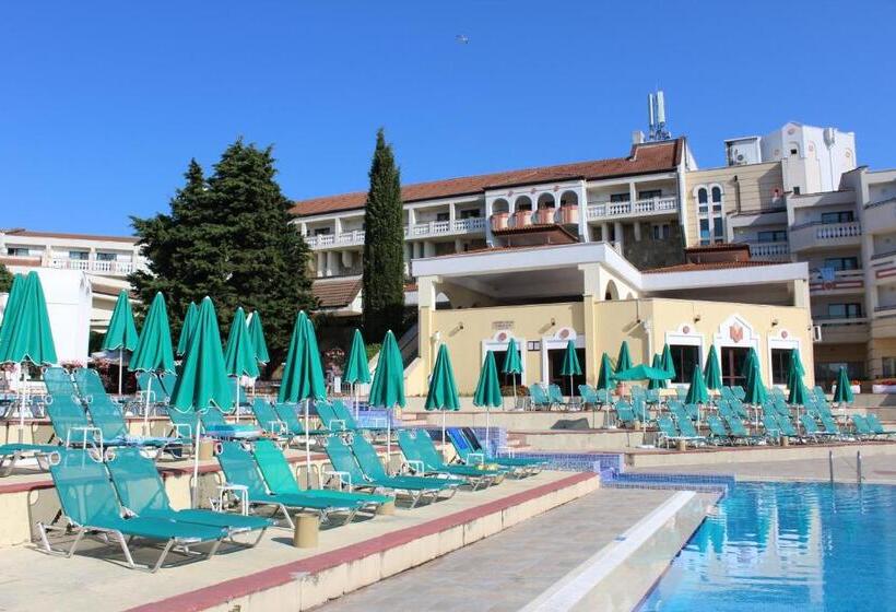 Duni Pelican Hotel   All Inclusive