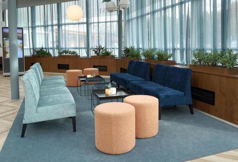 First Hotel Jönköping