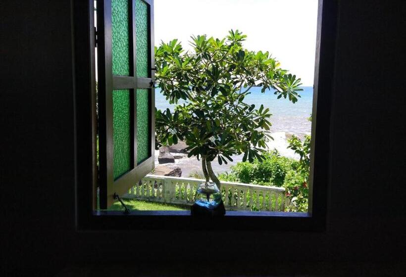 ホテル Gajah Mina Beach Resort