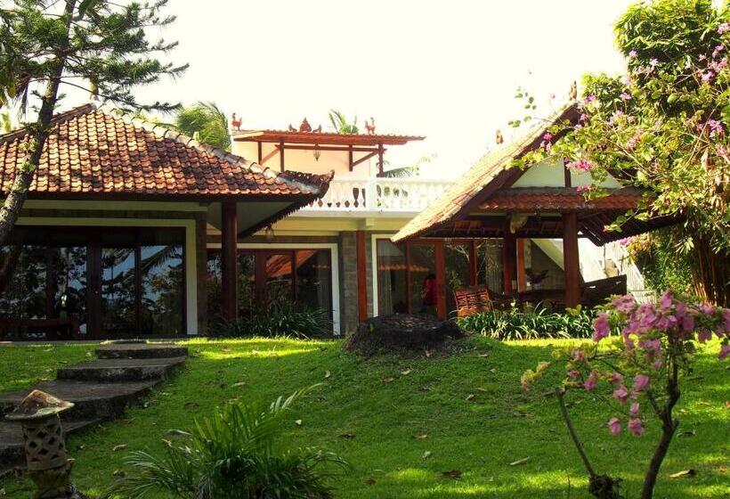 ホテル Gajah Mina Beach Resort