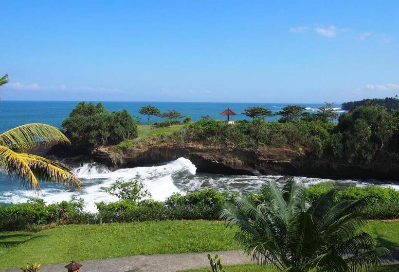 ホテル Gajah Mina Beach Resort