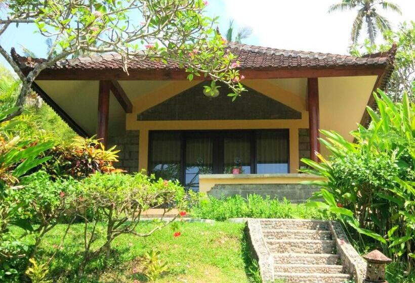 ホテル Gajah Mina Beach Resort