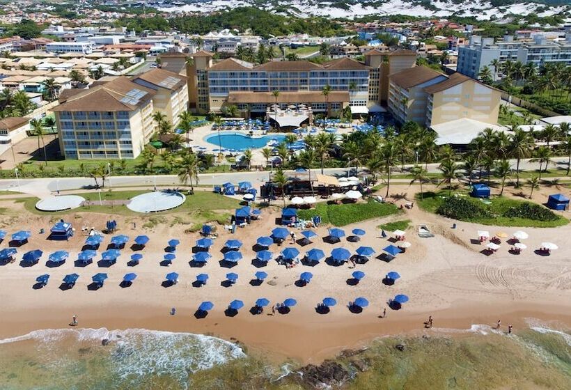 Gran Hotel Stella Maris Urban Resort & Conventions