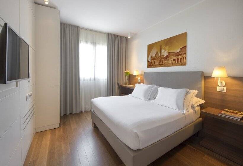 هتل H10 Roma Citta