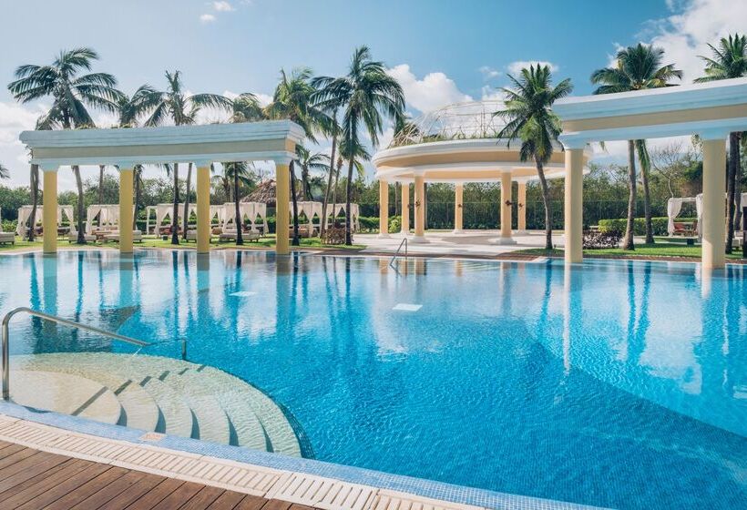 בית מלון כפרי JOIA Paraíso by Iberostar - Adults Only