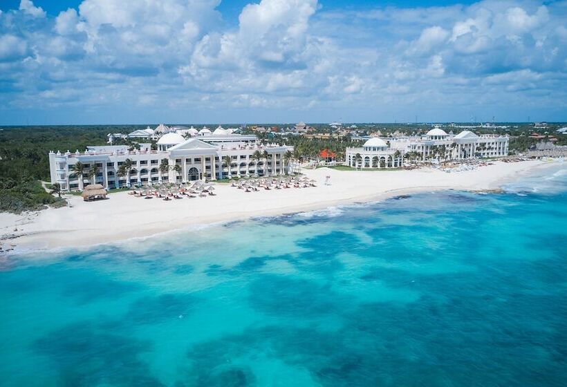 בית מלון כפרי JOIA Paraíso by Iberostar - Adults Only