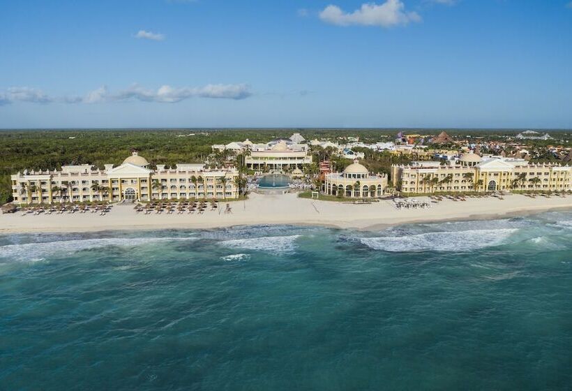 בית מלון כפרי JOIA Paraíso by Iberostar - Adults Only