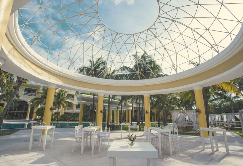 בית מלון כפרי JOIA Paraíso by Iberostar - Adults Only